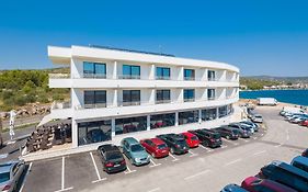 Hotel Perla